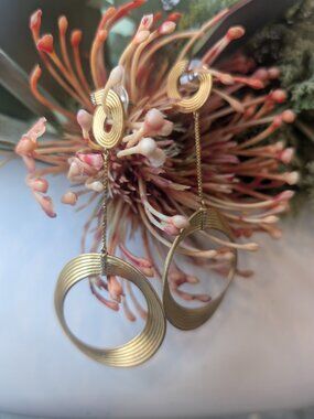 Dean Davidson Archive Earrings
